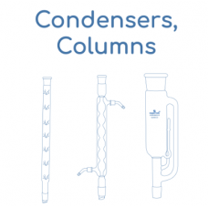 Condensers, Columns