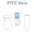 PTFE Ware