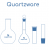 Quartzware