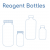 Reagent Bottles