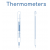 Thermometers