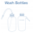 Wash Bottles