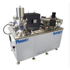 TIMS (Thermal Ionisation Mass Spectrometer)