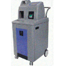 CLEAN ROOM BIO -DECONTAMINATION