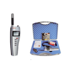 HANDHELD INSTRUMENTS FOR RH