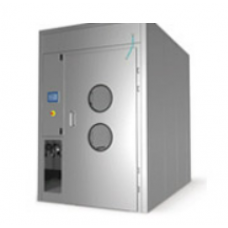 HPV ENABLED WALK-IN-CHAMBER