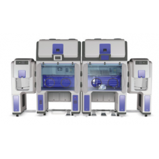 STERILITY TEST ISOLATOR - QUBE