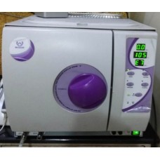 B Class Autoclave Sterilizer