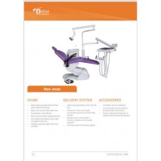 Dental Chairs