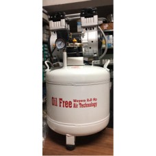 Dental Equipment, Airotor Air Compressors