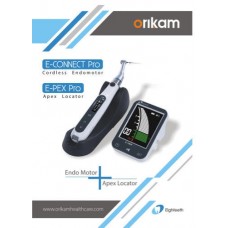 Endomotor With Apex Locator Neoendo
