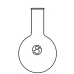 Laboratory Reaction Flasks