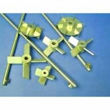 Blades Stirrers