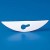 Button Type Stirrers with PTFE Teflon
