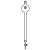 Columns with Sintered Disc Reservoir