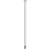 Condenser Reflux Air with Cone Vertical