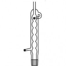 Condensers Only for Extraction Apparatus