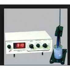 Digital Conductivity Meters