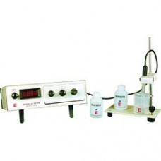 Digital pH Meter