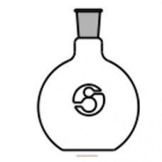 Flask Only Extraction Apparatus Flask Only Extraction Apparatus