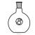 Flask Only Extraction Apparatus