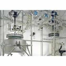 Fractional Vacuum Distillation Units