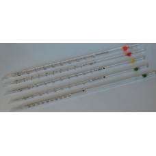 Glass Pipettes