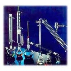 Micro Kjeldahl Distillation Assembly Micro Kjeldahl Distillation Assembly