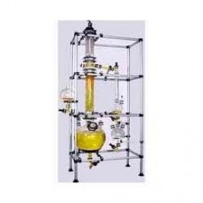 Reflux Reaction Cum Distillation Assembly Reflux Reaction Cum Distillation Assembly