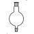 Reservoir for Chromatography Column