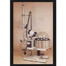 Rotary Film Evaporators