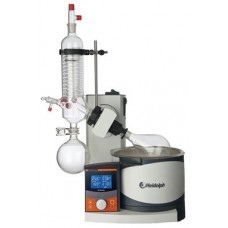 Rotary Vacuum Evaporators Rotary Vacuum Evaporators