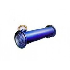 Shell Tube Heat Exchanger Assemblies Shell Tube Heat Exchanger Assemblies