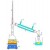 Simple Distillation Assembly