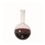Spherical Glass Vessels