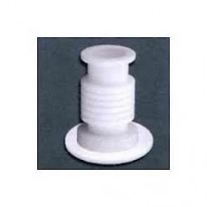 Stirring Assembly with Mechanical Seal