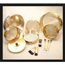 Test Sieves Test Sieves