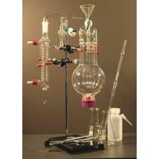 Voletile Acid Determination Assembly