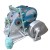 CARTON DIE CUTTING & CREASING MACHINE
