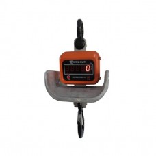 Crane Scale - 5 & 10 TONE HEAT PROOF