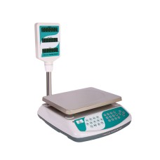 Table Top Price Computing Scale