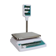 Table Top Price Computing Scale