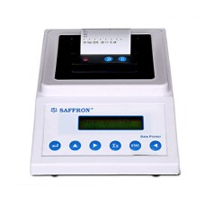 Laboratory Data Printer
