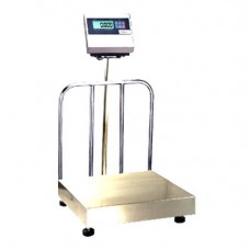 Food Grade Stainless Steel Platform Scale