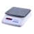 High precision table top scale