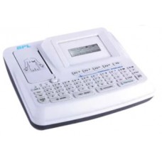 BPL Cardiart 8108 View 6-Channel ECG