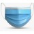 3 Ply Disposable Mask