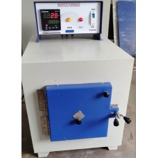 High Temperature Muffle Furnace