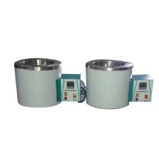 High Temperature Oil Bath
