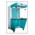 Horizontal Laminar Air Flow System